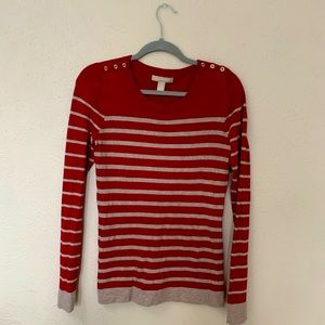 Banana Republic Sweater